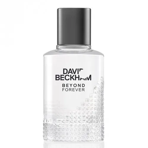 David Beckham Beyond Forever