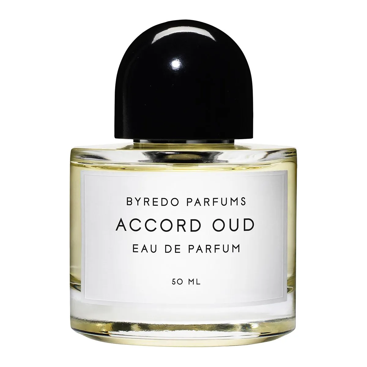 Byredo Accord Oud