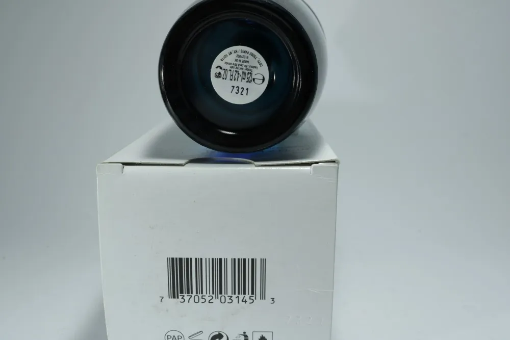 Hugo Boss Hugo Dark Blue туалетная вода