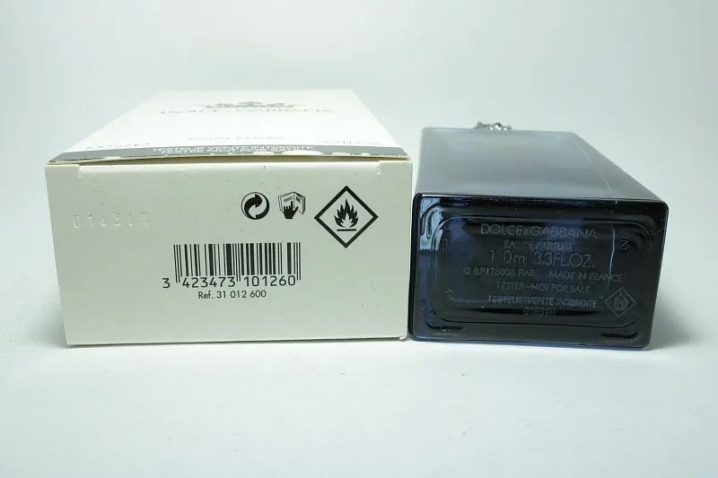 Dolce & Gabbana K парфюмерная вода