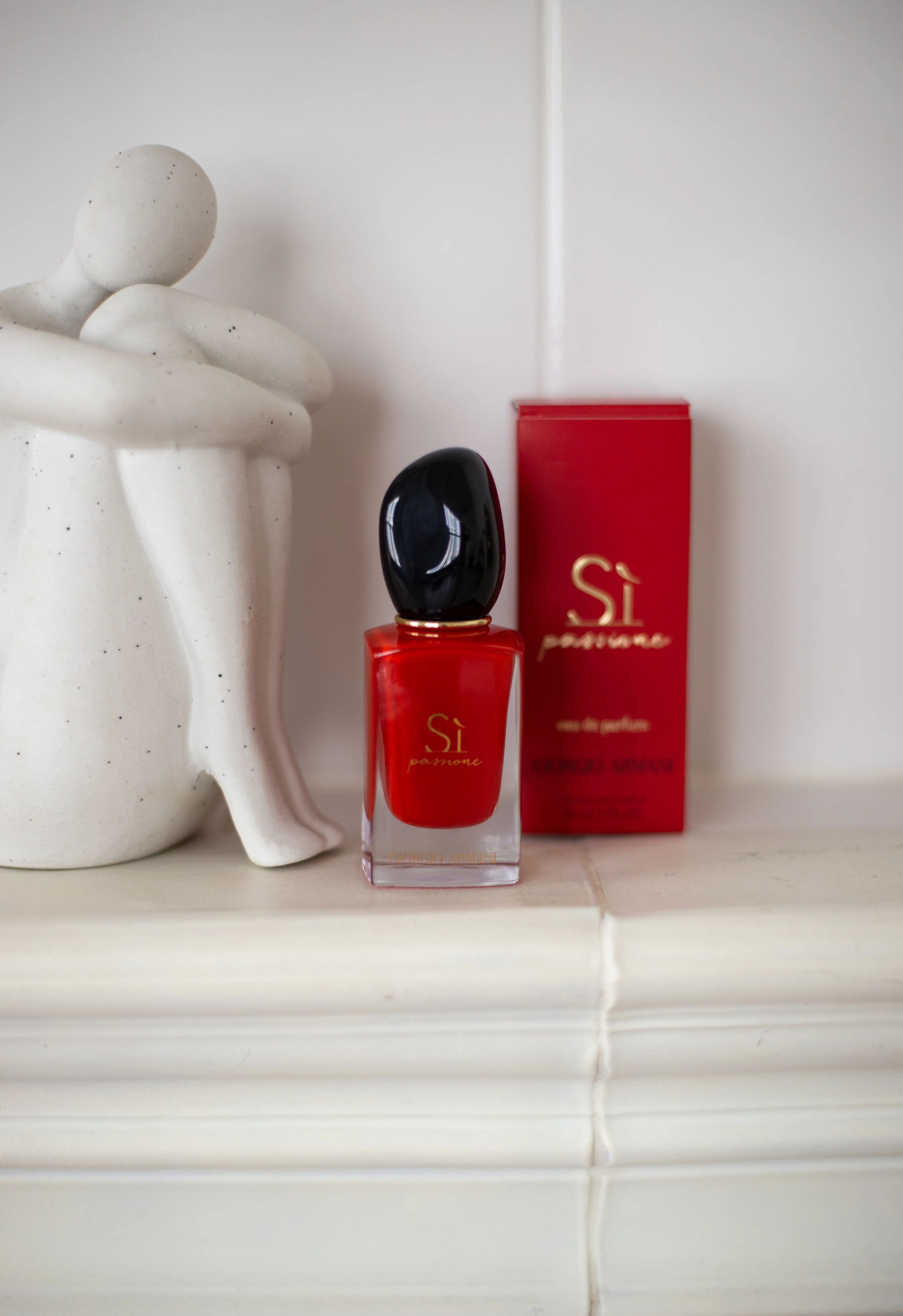 Giorgio Armani Si Passione