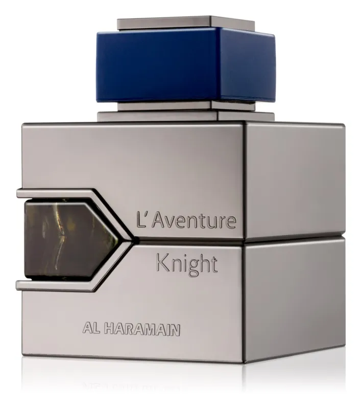 Al Haramain Perfumes L'Aventure Knight