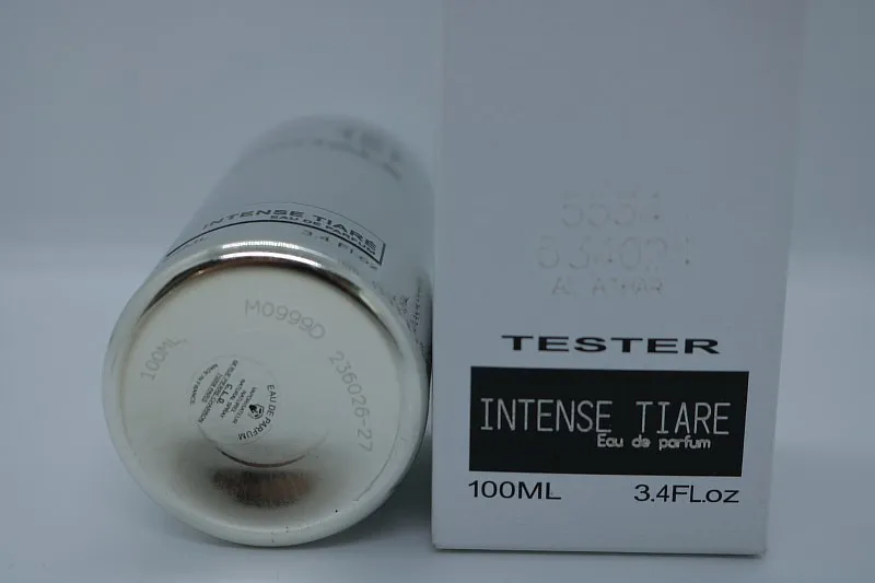 Montale Intense Tiare