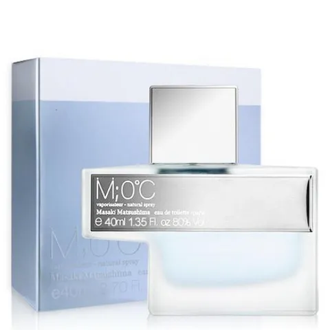 Masaki Matsushima M;0°С