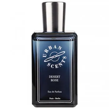URBAN SCENTS Desert Rose