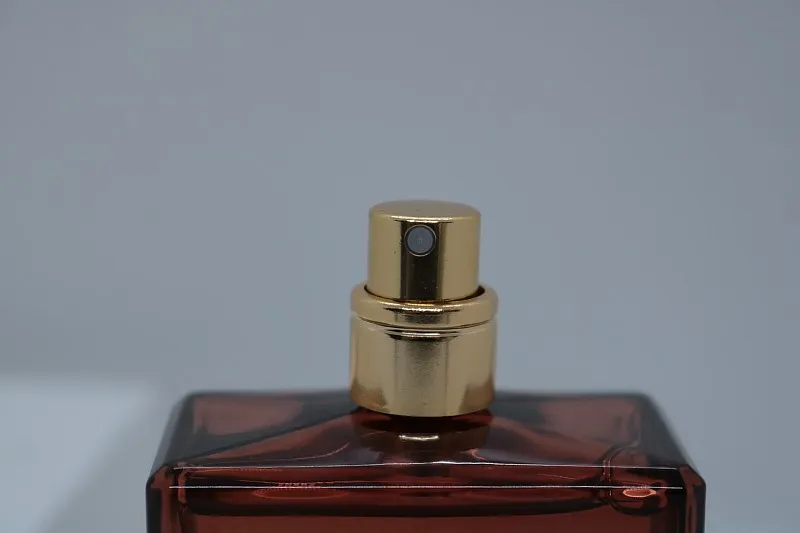 Ella K Parfums Amber K