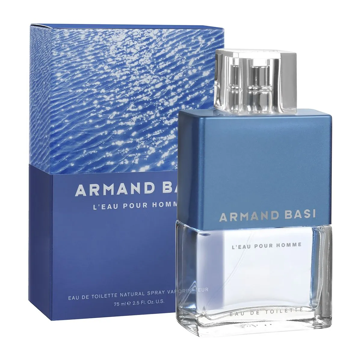 Armand Basi L’Eau Pour Homme