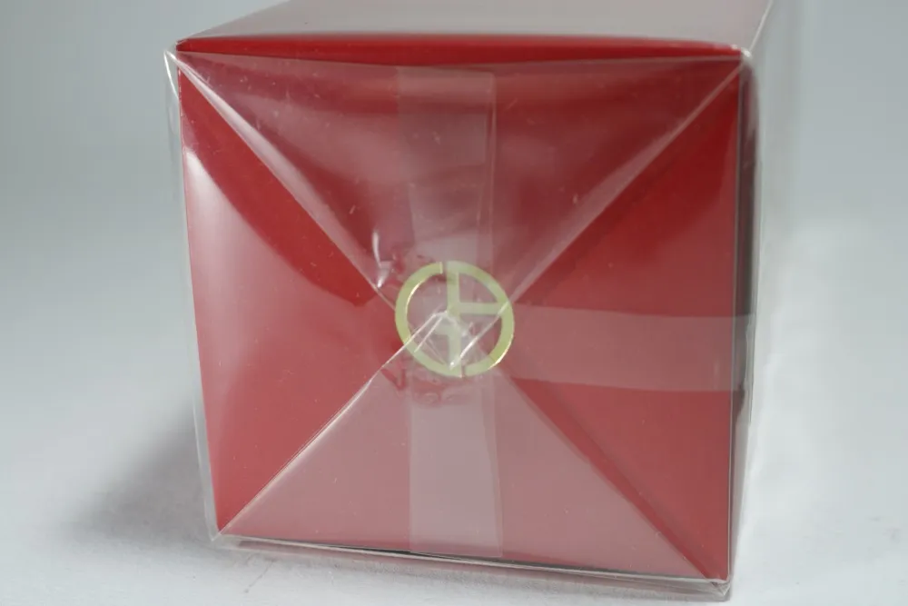 Giorgio Armani Si Passione Intense парфюмерная вода