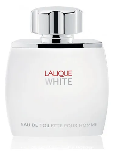 Lalique Lalique White туалетная вода