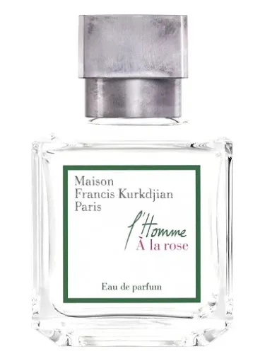 Maison Francis Kurkdjian L'Homme À la Rose