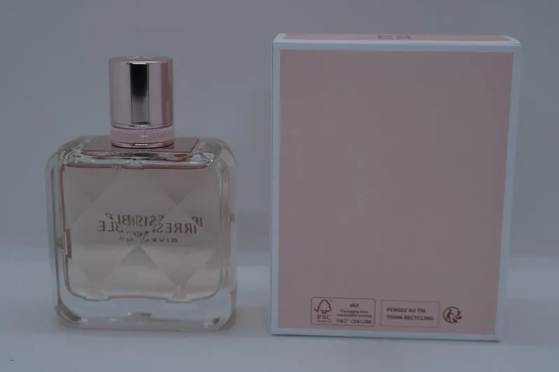 Givenchy Irresistible туалетная вода