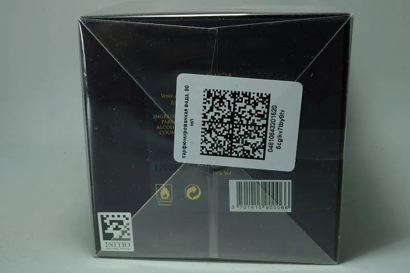 Initio Parfums High Frequency парфюмерная вода