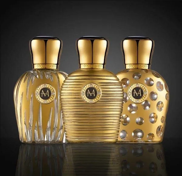 Moresque Oroluna парфюмерная вода