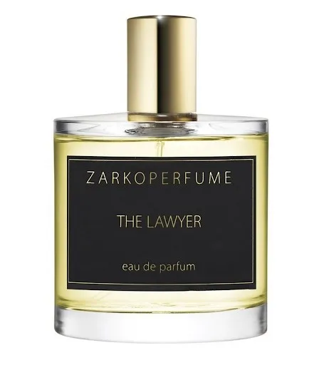 Zarkoperfume The Lawyer парфюмерная вода