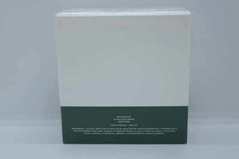 Lacoste Essential туалетная вода