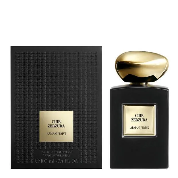 Giorgio Armani Cuir Zerzura