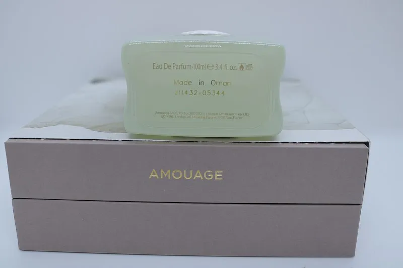Amouage Existence