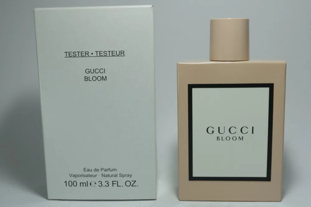 Gucci Bloom парфюмерная вода