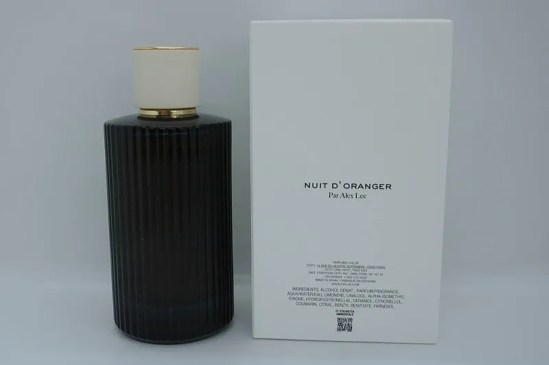 Chloe Nuit d'Oranger