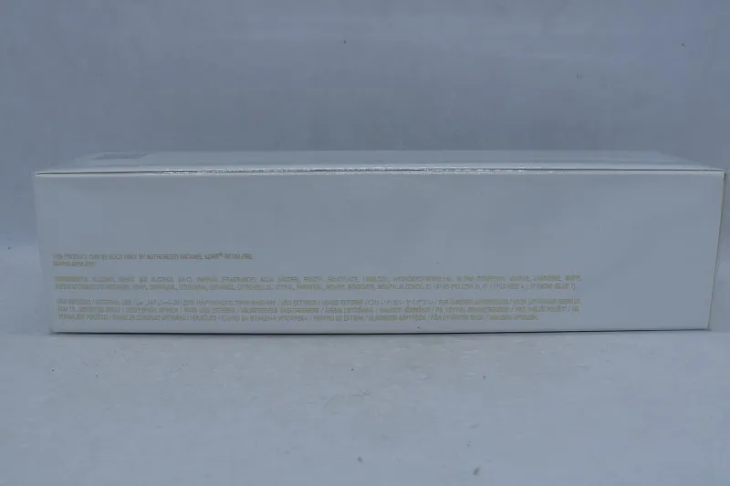 Michael Kors Sexy Amber парфюмерная вода