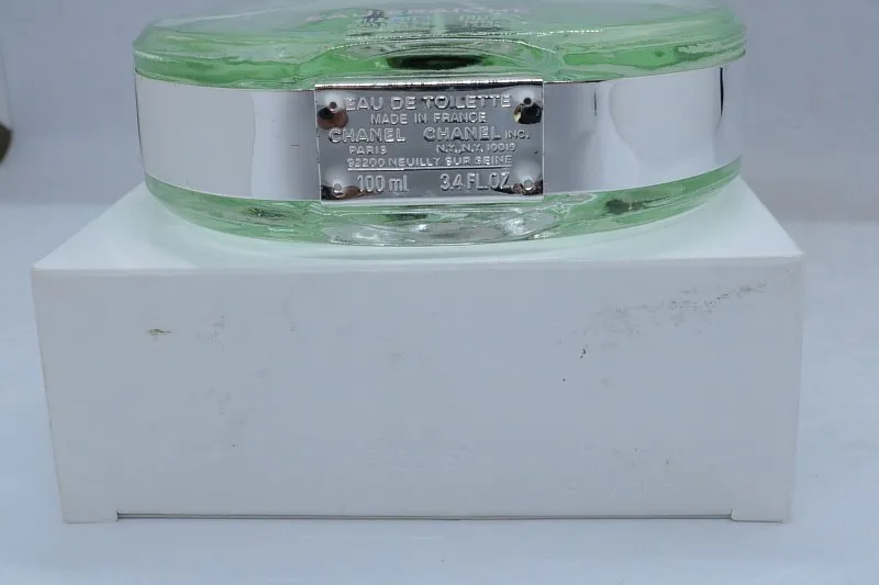 Chanel Chance Eau Fraîche