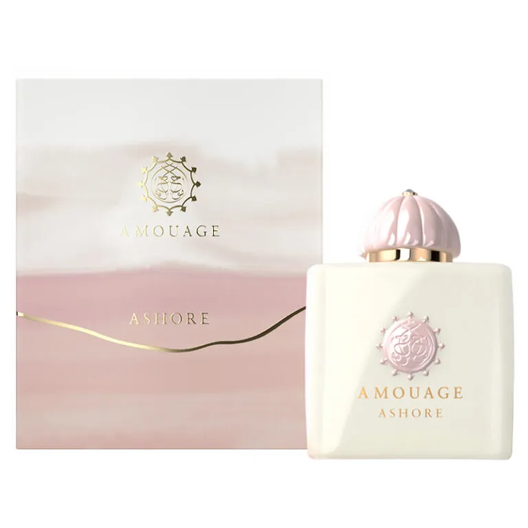 Amouage Ashore