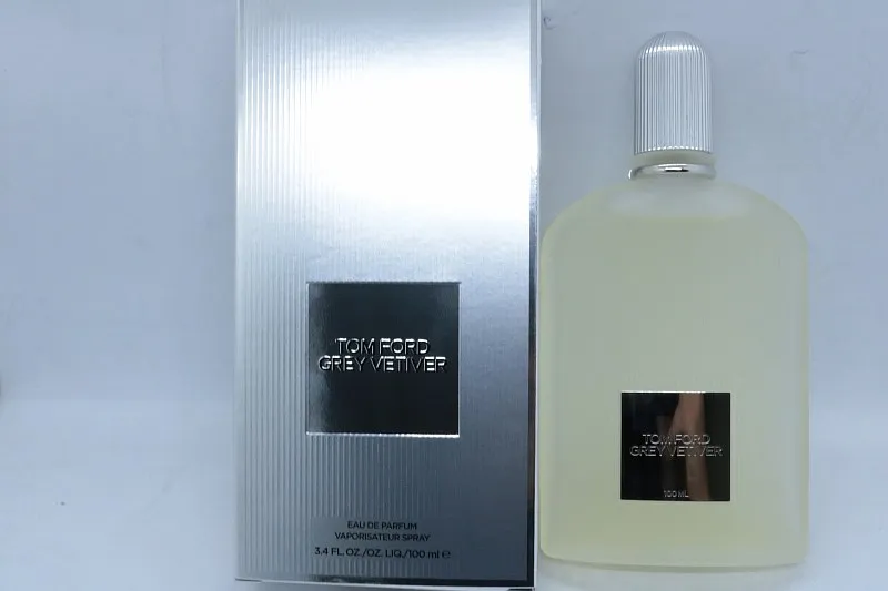 Tom Ford Grey Vetiver парфюмерная вода