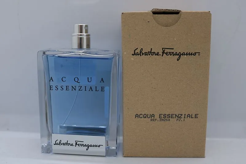 Salvatore Ferragamo Acqua Essenziale туалетная вода