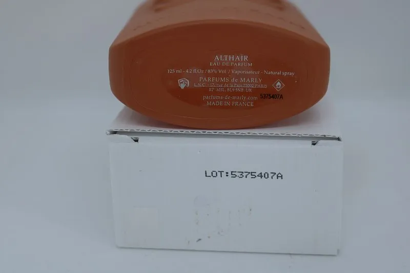 Parfums de Marly Althair парфюмерная вода