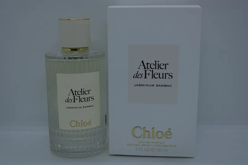 Chloe Jasminum Sambac парфюмерная вода