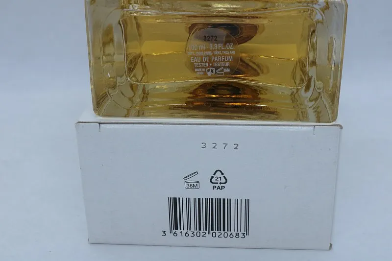 Burberry Goddess парфюмерная вода