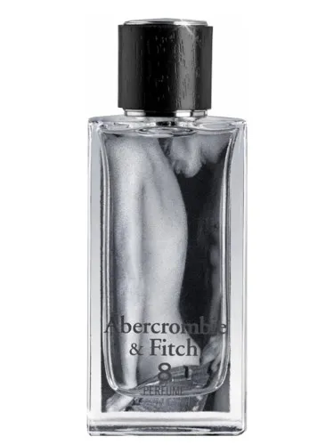 Abercrombie & Fitch 8 Perfume парфюмерная вода