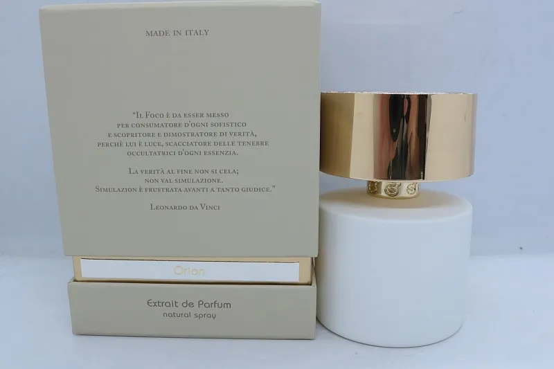 Tiziana Terenzi Orion духи