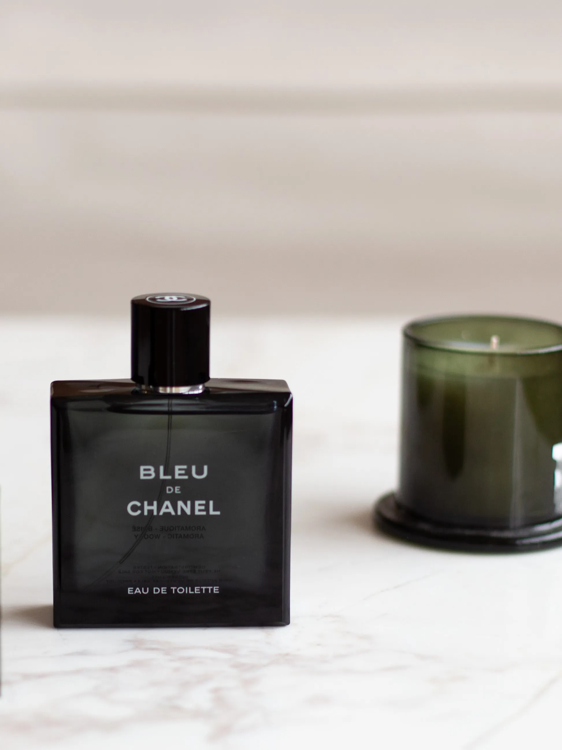 Chanel Bleu de Chanel Eau De Toilette