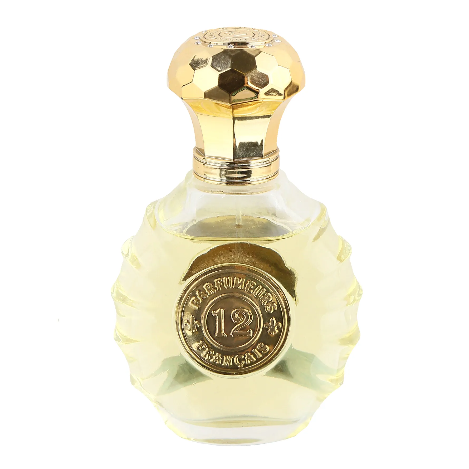 12 Parfumeurs Français La Destinee