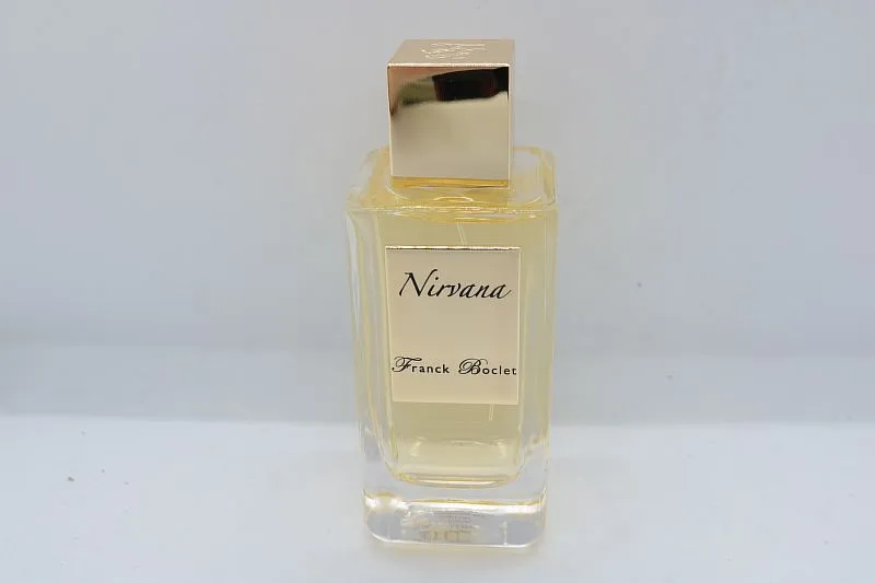 Franck Boclet Nirvana парфюмерная вода