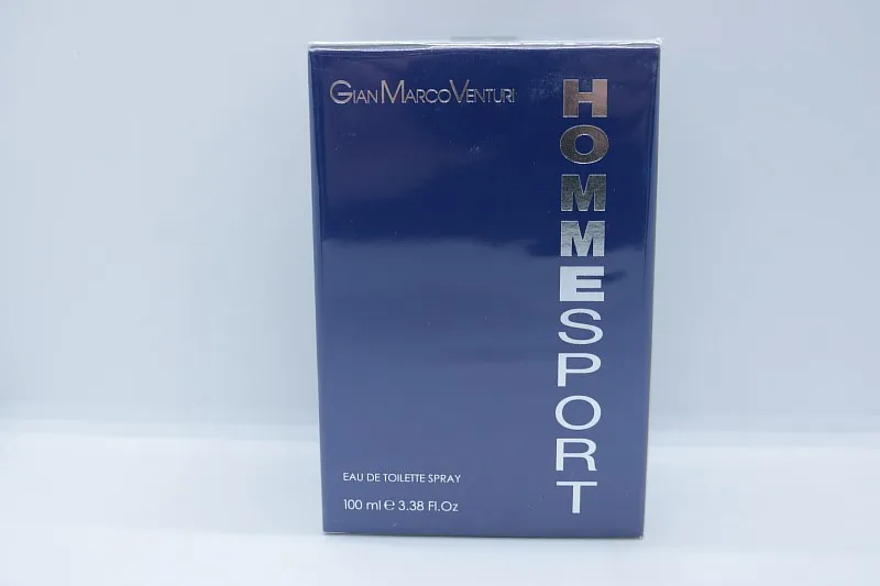 Gian Marco Venturi GMV Homme Sport