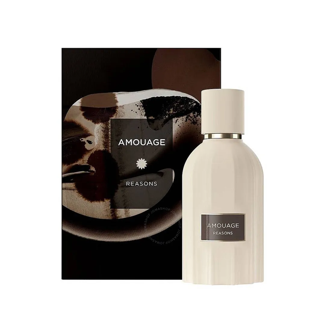 Amouage Reasons