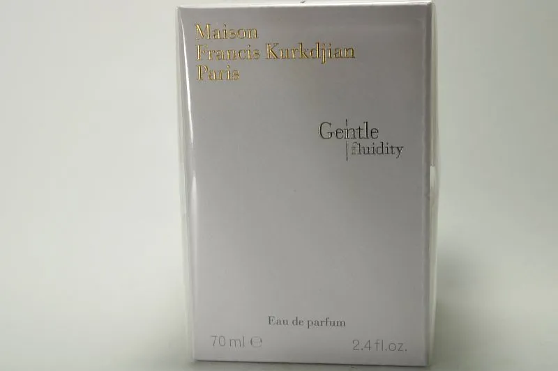 Maison Francis Kurkdjian Gentle Fluidity Silver парфюмерная вода