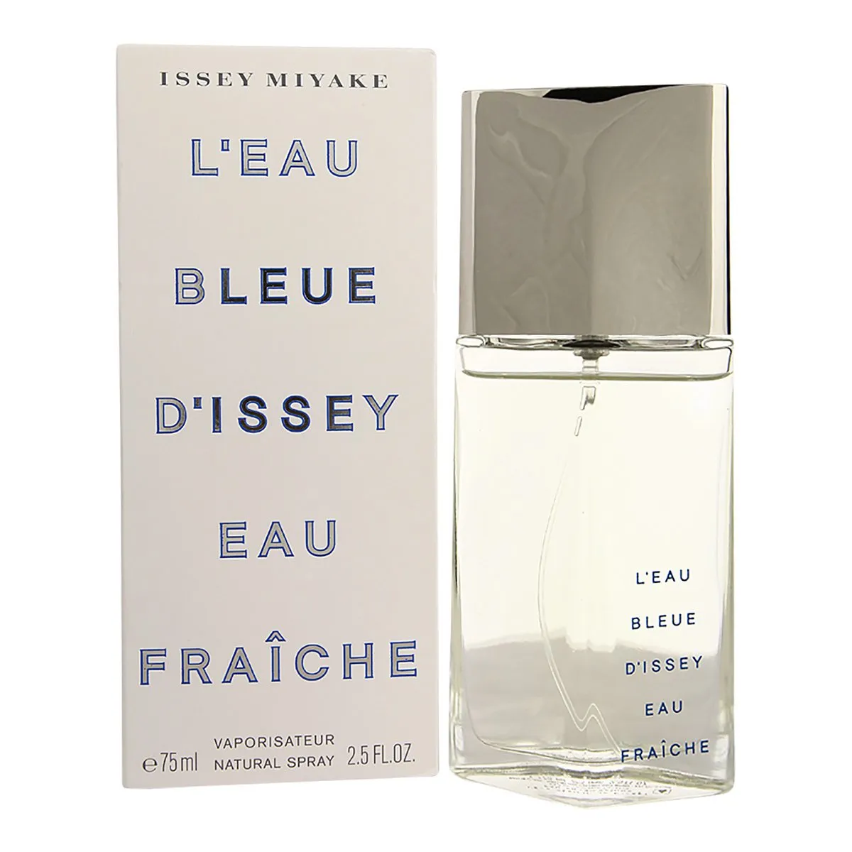 Issey Miyake L‘Eau Bleue d‘Issey Eau Fraiche