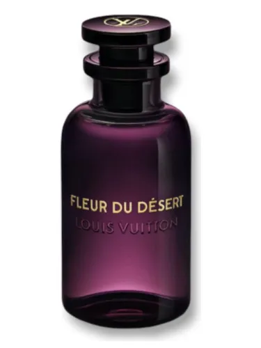 Louis Vuitton Fleur du Desert