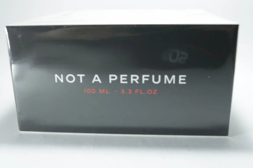 Juliette Has A Gun Not A Perfume парфюмерная вода