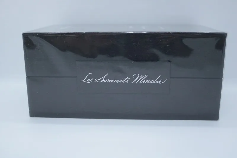 Moncler La Cordee парфюмерная вода