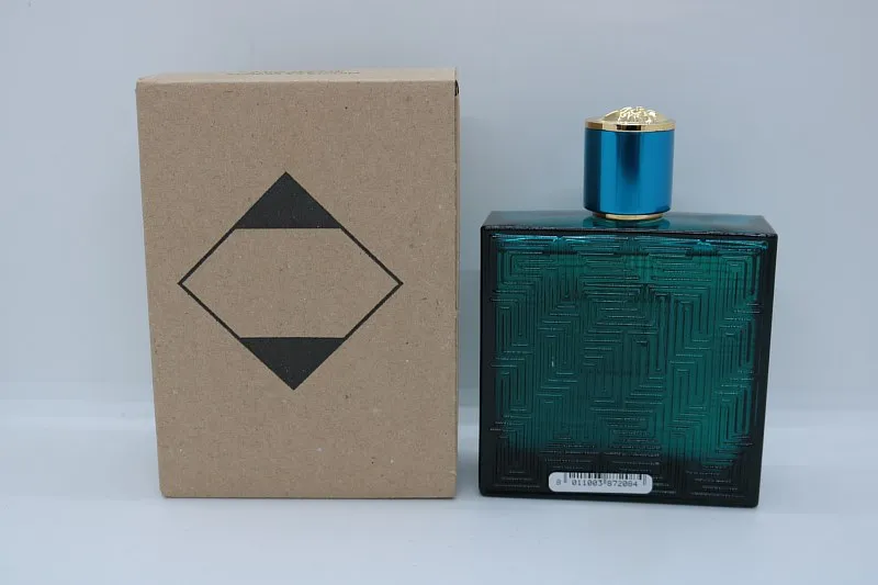 Versace Eros духи