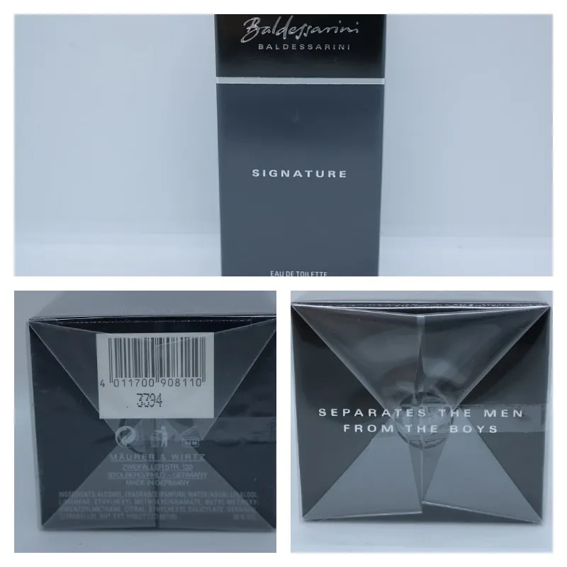 Baldessarini Signature туалетная вода