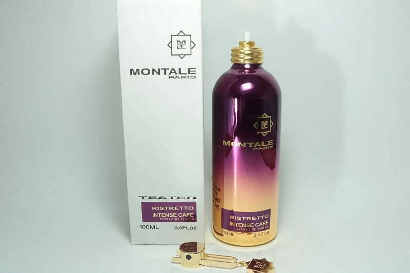 Montale Ristretto Intense Cafe парфюмерная вода