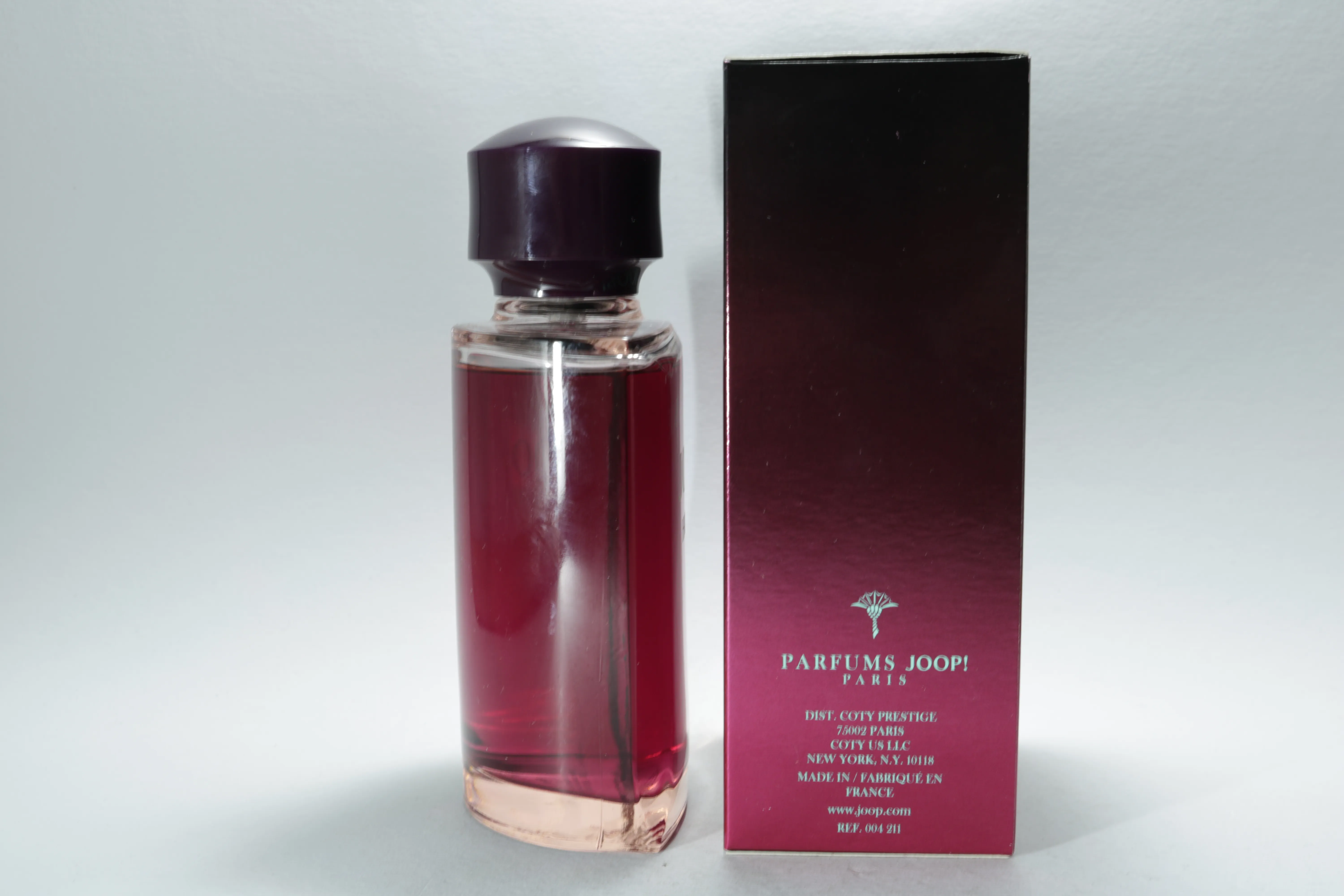 Joop Joop! Homme туалетная вода