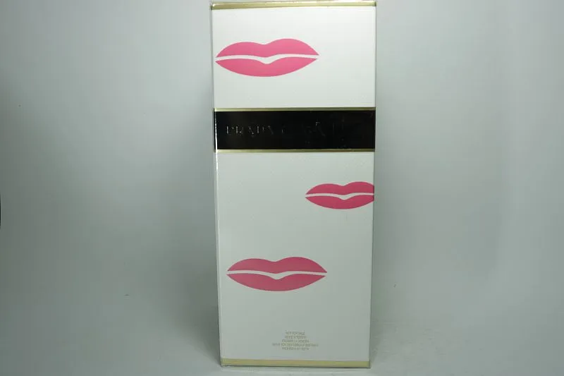 Prada Candy Kiss парфюмерная вода