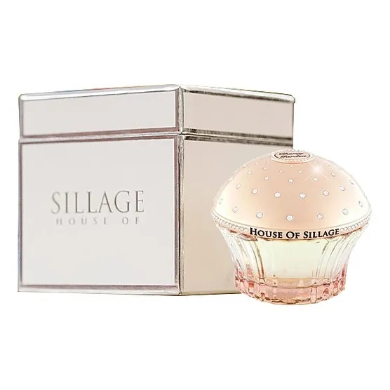 House Of Sillage Cherry Garden парфюмерная вода