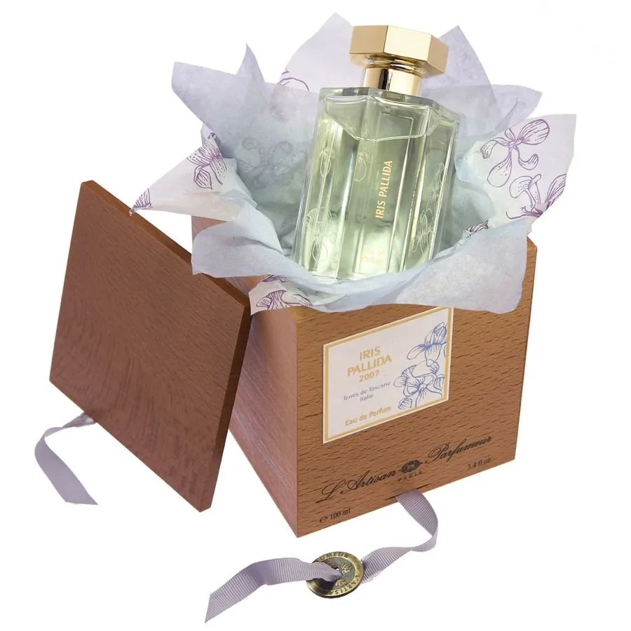 L'Artisan Parfumeur Iris Pallida парфюмерная вода